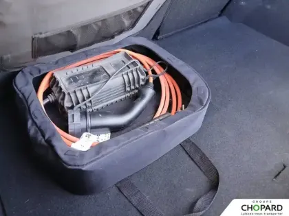 Photo 19 Peugeot 208  Electrique 50 kWh 136ch