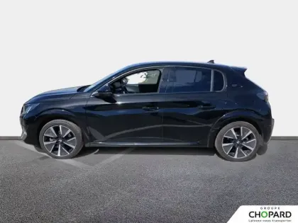 Photo 8 Peugeot 208  Electrique 50 kWh 136ch