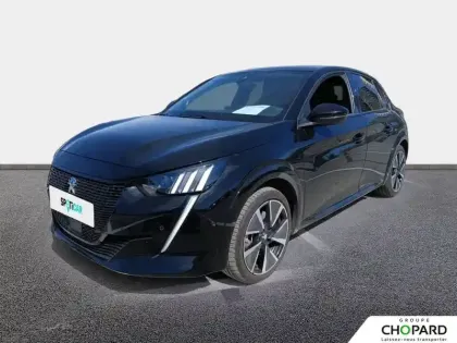 Photo Peugeot 208 Gt