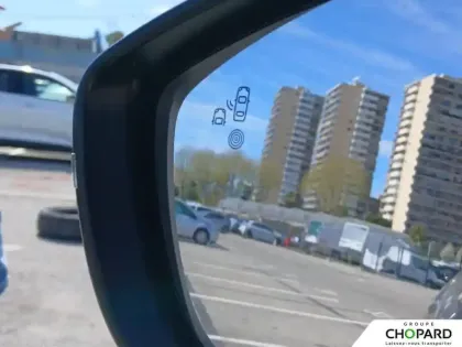 Photo 17 Peugeot 208  Electrique 50 kWh 136ch