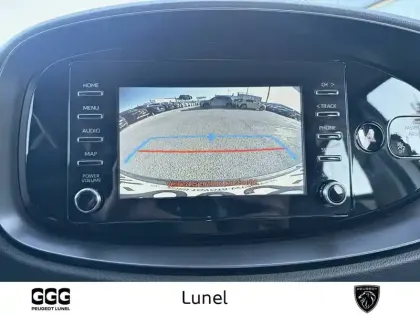 Photo 32 Toyota Aygo  X 1.0 VVT-i 72