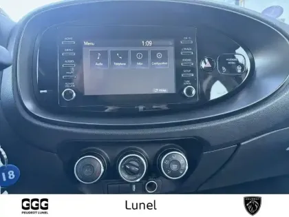 Photo 48 Toyota Aygo  X 1.0 VVT-i 72