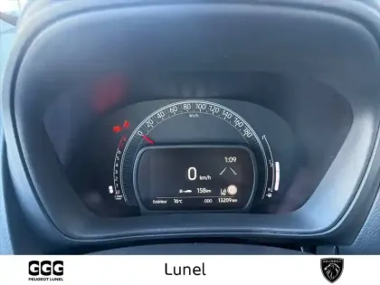 Photo 30 Toyota Aygo  X 1.0 VVT-i 72