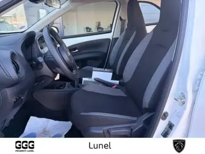 Photo 8 Toyota Aygo  X 1.0 VVT-i 72