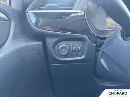 Photo 17 Opel Corsa  Electrique 136 ch & Batterie 50 kWh