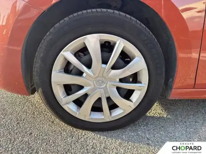 Photo 11 Opel Corsa  Electrique 136 ch & Batterie 50 kWh