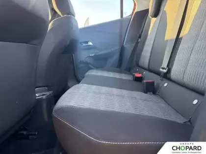 Photo 10 Opel Corsa  Electrique 136 ch & Batterie 50 kWh