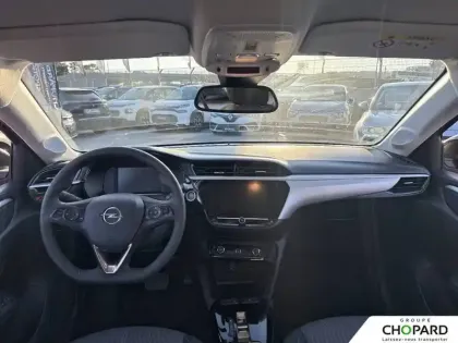 Photo 14 Opel Corsa  Electrique 136 ch & Batterie 50 kWh