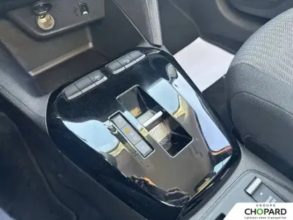 Photo 18 Opel Corsa  Electrique 136 ch & Batterie 50 kWh