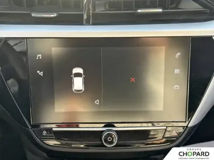 Photo 13 Opel Corsa  Electrique 136 ch & Batterie 50 kWh