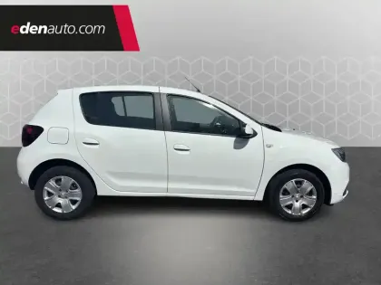 Photo 5 Dacia Sandero  ECO-G 100