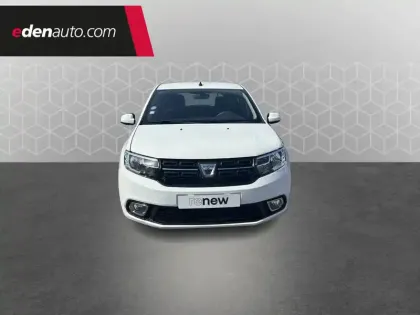 Photo 6 Dacia Sandero  ECO-G 100