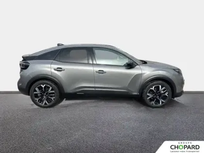 Photo 8 Citroën C4  Hybride 145 ch e-DCS6