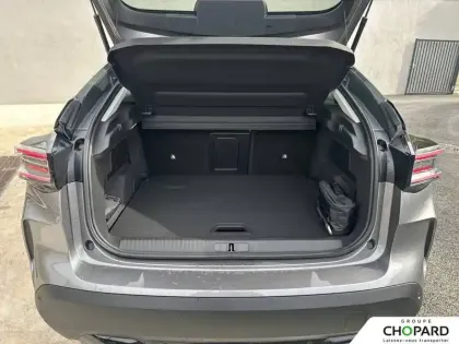 Photo 7 Citroën C4  Hybride 145 ch e-DCS6