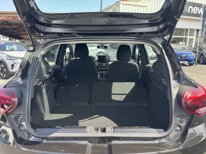 Photo 19 Dacia Sandero  TCe 90