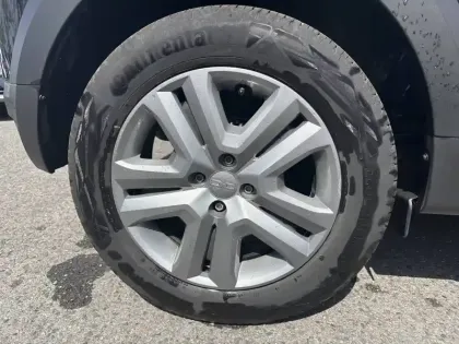 Photo 12 Dacia Sandero  TCe 90