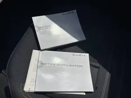 Photo 38 Dacia Sandero  TCe 90