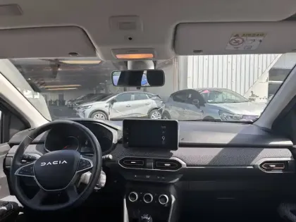 Photo 13 Dacia Sandero  TCe 90