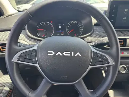 Photo 29 Dacia Sandero  TCe 90