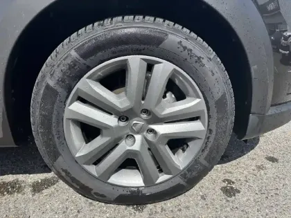 Photo 11 Dacia Sandero  TCe 90