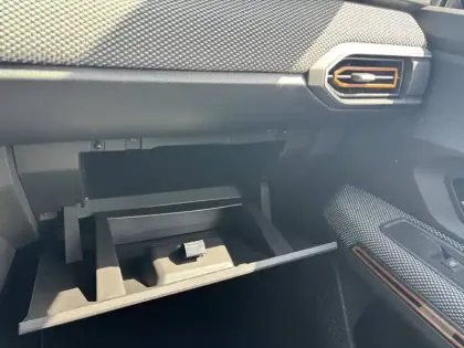 Photo 7 Dacia Sandero  TCe 90