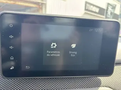 Photo 32 Dacia Sandero  TCe 90