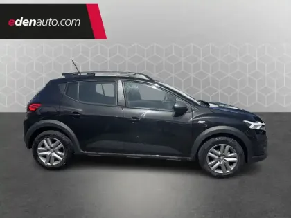 Photo 5 Dacia Sandero  TCe 90