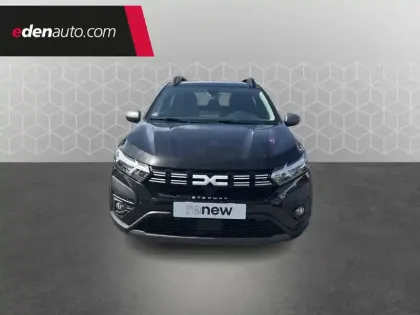 Photo 6 Dacia Sandero  TCe 90