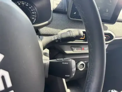 Photo 30 Dacia Sandero  TCe 90