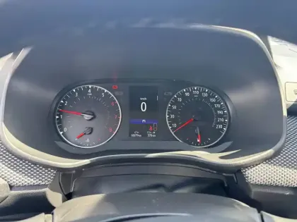 Photo 26 Dacia Sandero  TCe 90