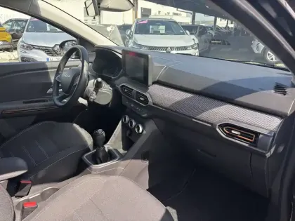 Photo 15 Dacia Sandero  TCe 90