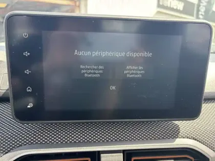 Photo 33 Dacia Sandero  TCe 90