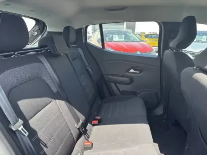 Photo 18 Dacia Sandero  TCe 90