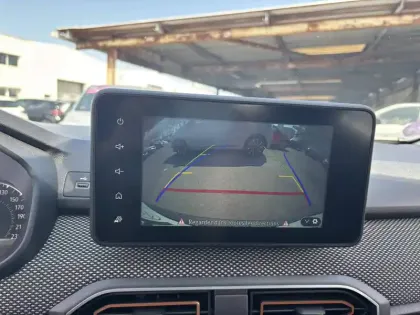 Photo 37 Dacia Sandero  TCe 90