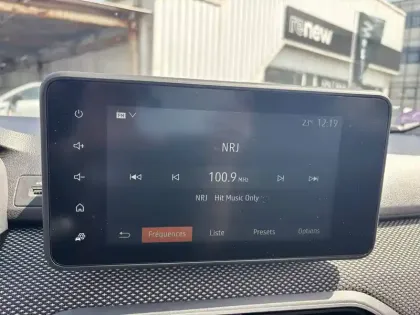 Photo 28 Dacia Sandero  TCe 90