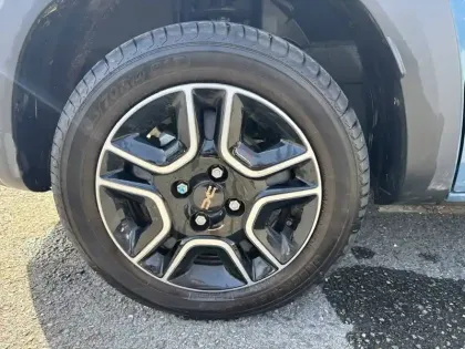 Photo 9 Dacia Spring 