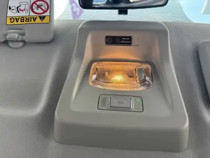 Photo 38 Dacia Spring 