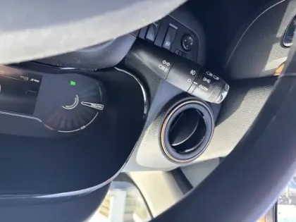 Photo 29 Dacia Spring 