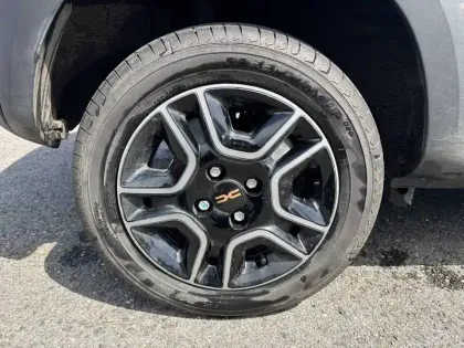 Photo 12 Dacia Spring 