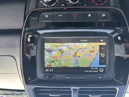 Photo 31 Dacia Spring 