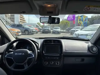 Photo 17 Dacia Spring 