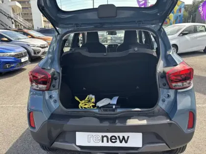 Photo 20 Dacia Spring 