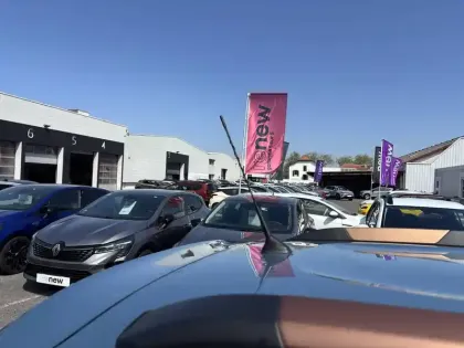 Photo 15 Dacia Spring 