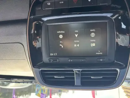 Photo 33 Dacia Spring 