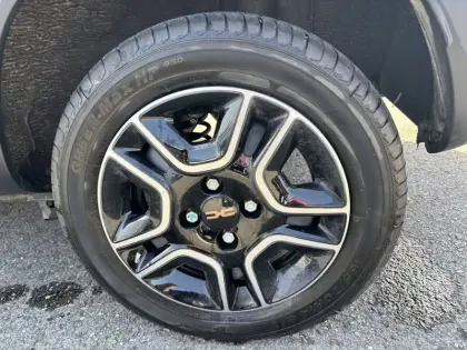 Photo 8 Dacia Spring 