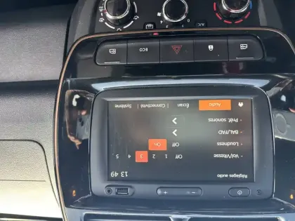 Photo 35 Dacia Spring 