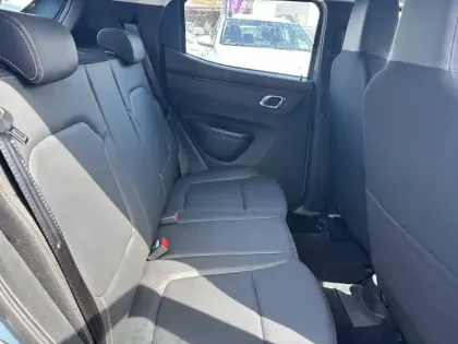 Photo 16 Dacia Spring 