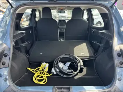 Photo 23 Dacia Spring 