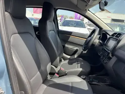 Photo 13 Dacia Spring 