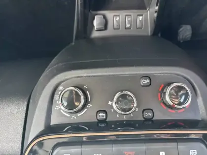 Photo 34 Dacia Spring 